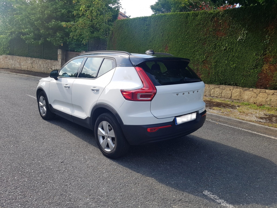 Asesor personal de Coches en A Coruña