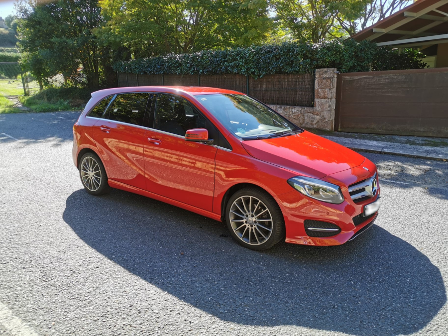 Asesor Especializado en Compra de Coches en A Coruña