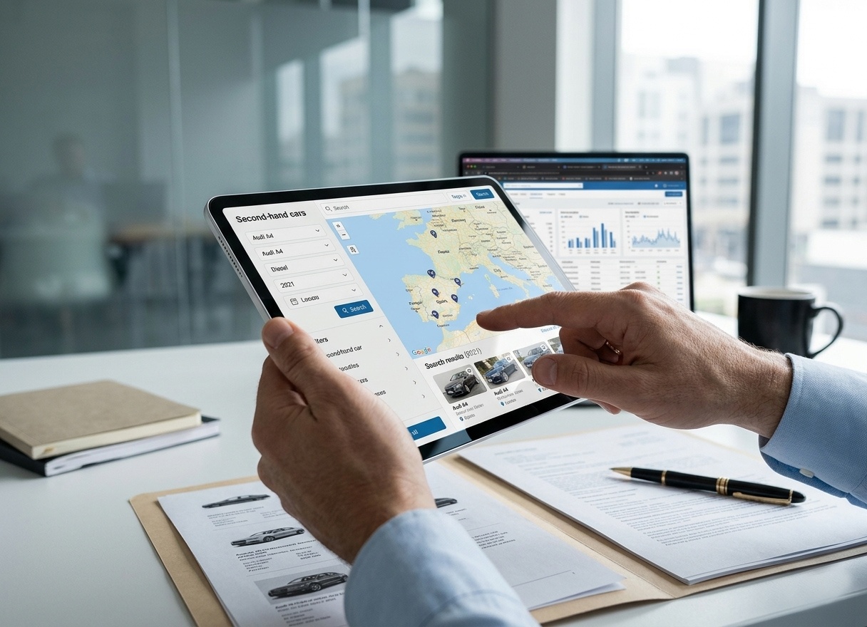 Búsqueda Personalizada Búsqueda Personalizada