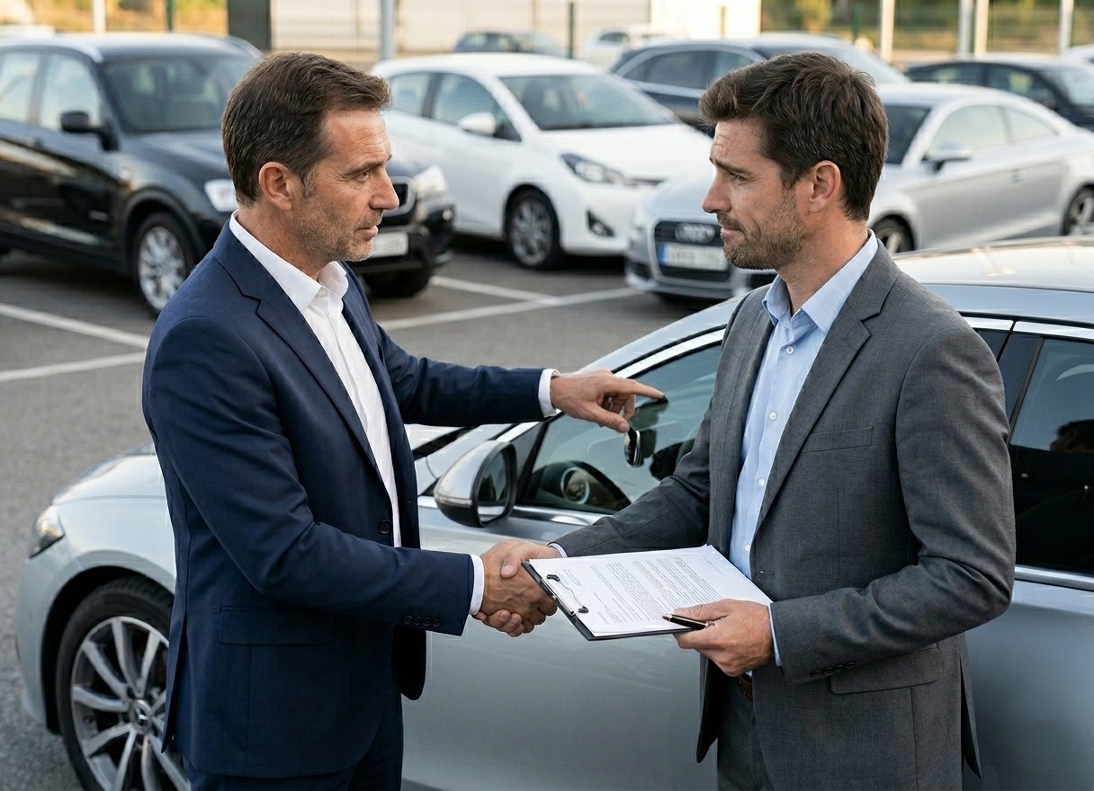 Negociación y Gestión Total Negociación y Gestión Total